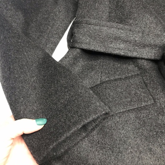 Women coat - Picture 6 of 8